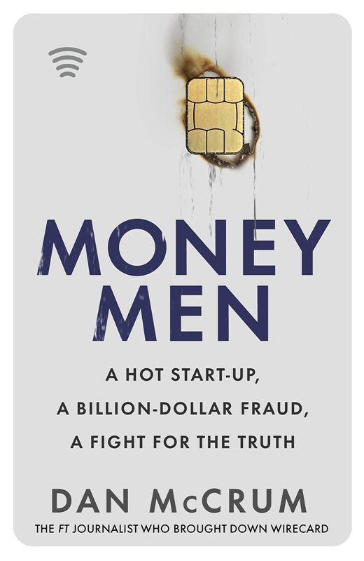Money Men A Hot Startup A Billion Dollar Fraud A Fight for the Truth