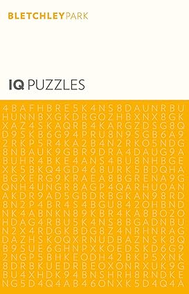 IQ Puzzles                                        