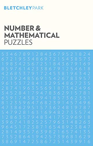 Number and Mathematical Puzzles                     
