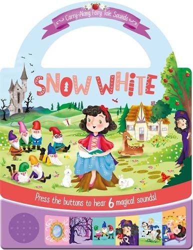 Snow White Carry Fun Fairytale Sounds