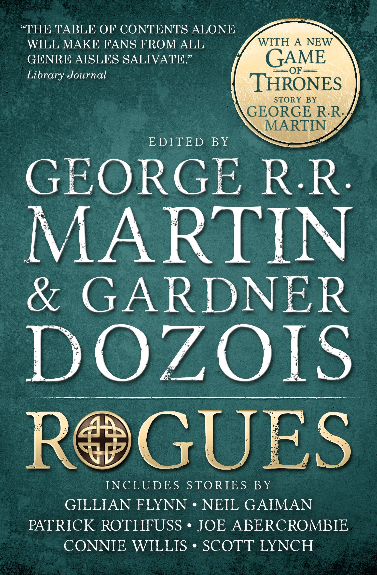 ROGUES