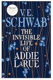 The Invisible Life of Addie Larue