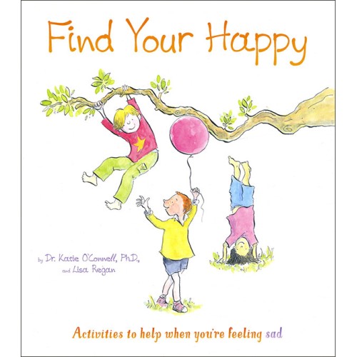 Find Your Happy                                   