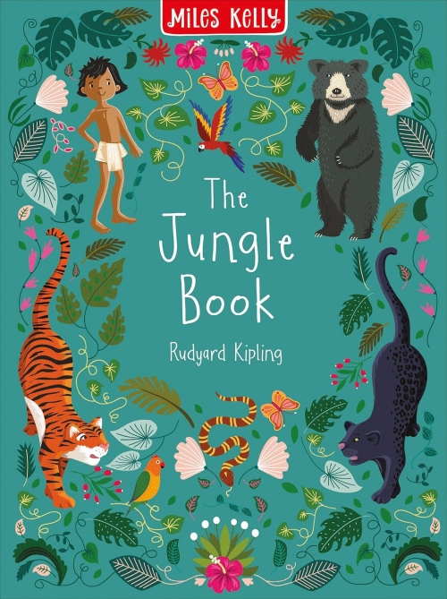 The Jungle Book               