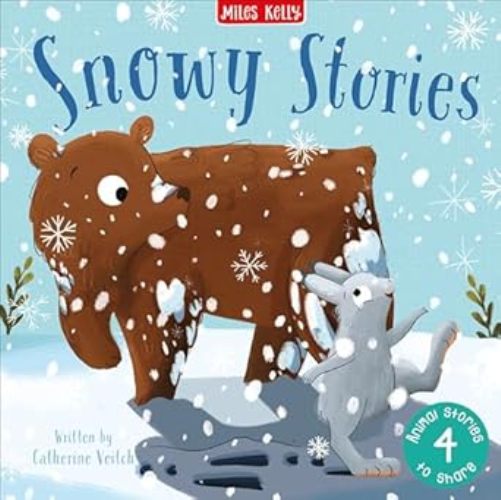 Snowy Stories                                     