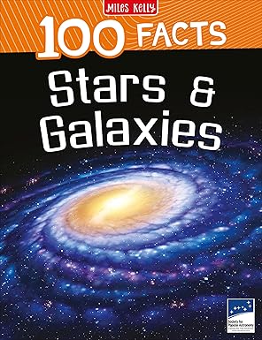 100 Facts Stars and Galaxies                        