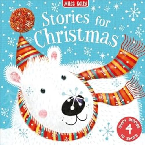 Stories for Christmas                             