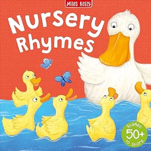Nursery Rhymes                                    