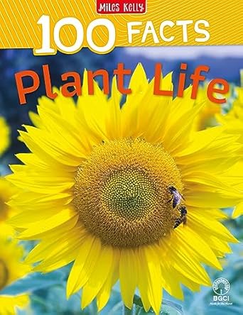 100 Facts Plant Life                              
