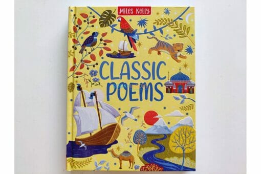 Classic Poems                                     