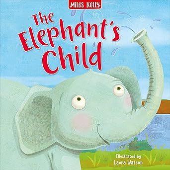 The Elephants Child                              