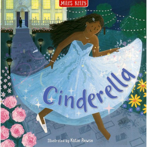 Cinderella                                        