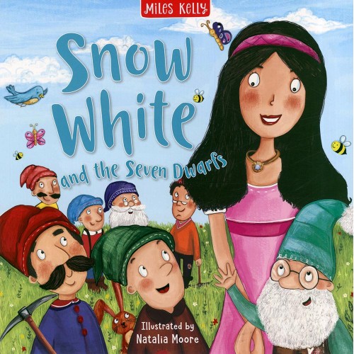 Snow White and the Seven Dwarfs                   