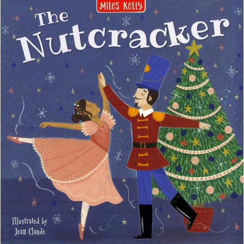 The Nutcracker                                    