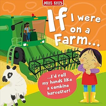 If I Were on a Farm                               