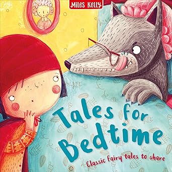 Tales for Bedtime                                 