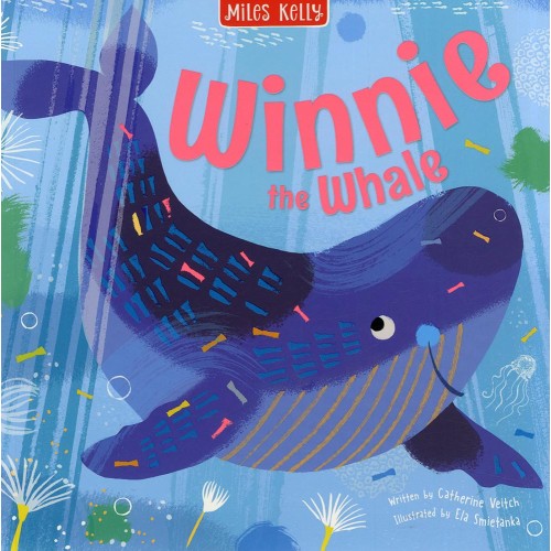 Winnie the Whale                                  