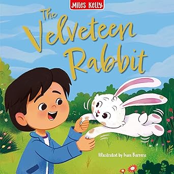 The Velveteen Rabbit                              