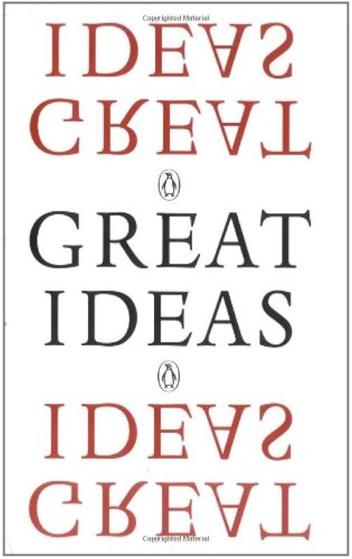 Penguin Great Ideas Collection 12 Books Box Set