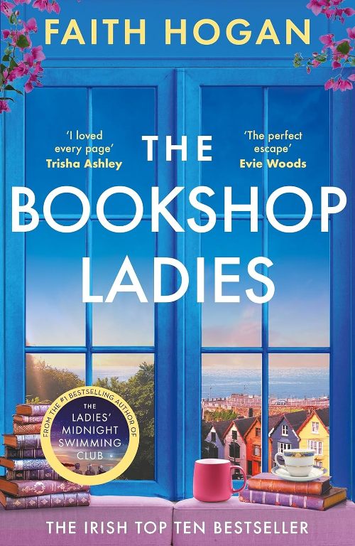 The Bookshop Ladies