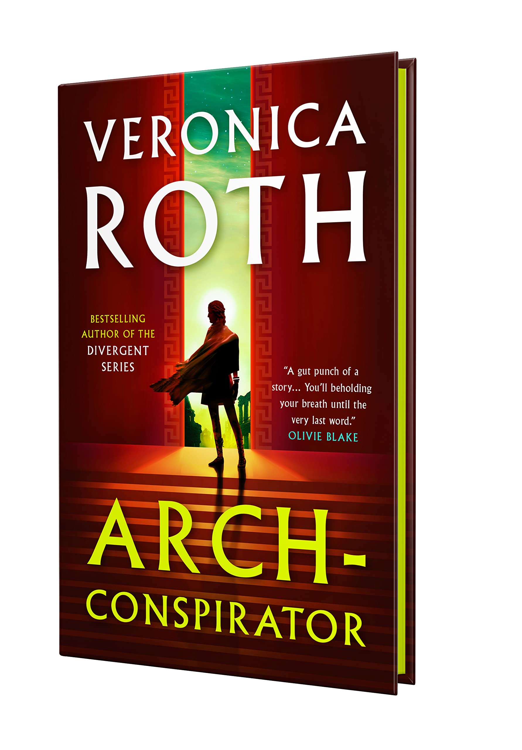 Arch Conspirator 