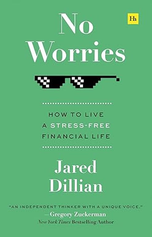 No Worries How To Live A Stress Free Financial Life