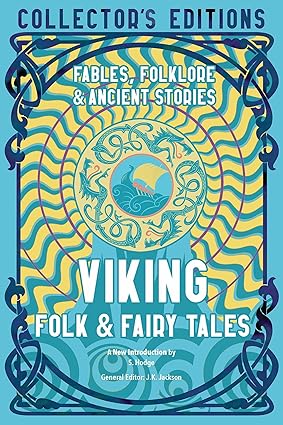 Viking Folk and Fairy Tales                         