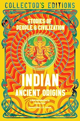 Indian Ancient Origins Stories Of People & Civilization                            