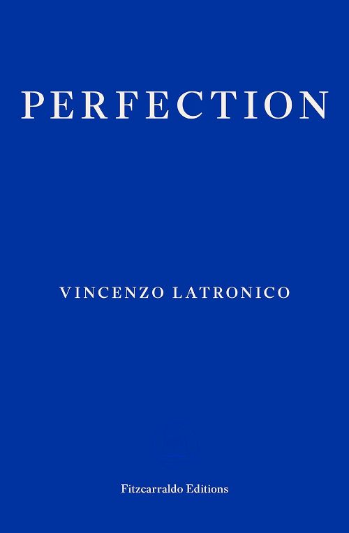 Perfection Translated By Sophie Hughes