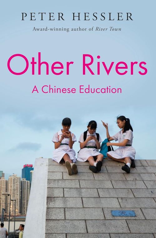 Other Rivers A Chinese Education