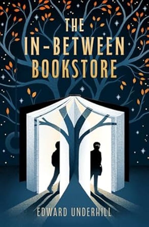 The In Between Bookstore