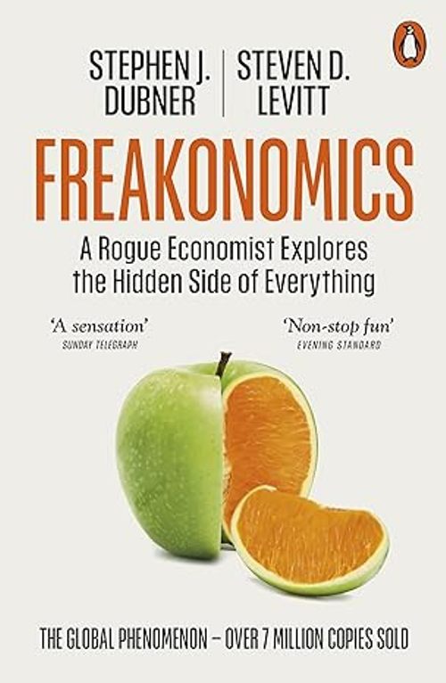 Freakonomics