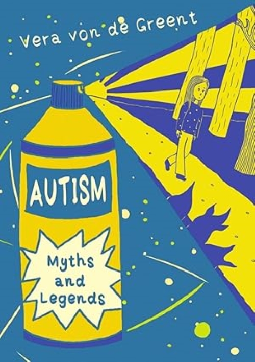 Autism Myths and Legends