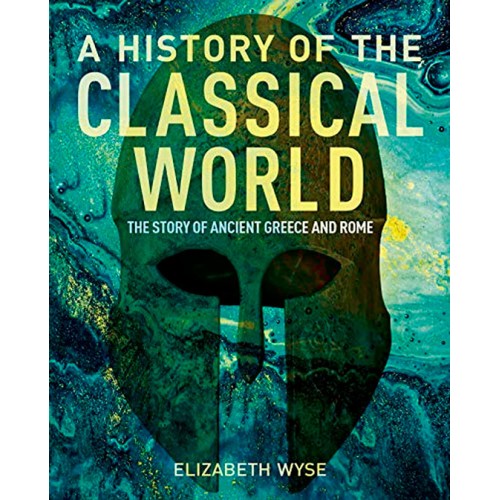 A History of the Classical World                  