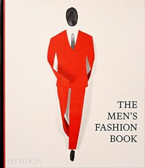 The Mens Fashion Book