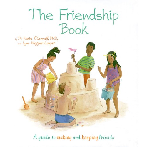 The Friendship Book