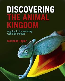 Discovering the Animal Kingdom                    