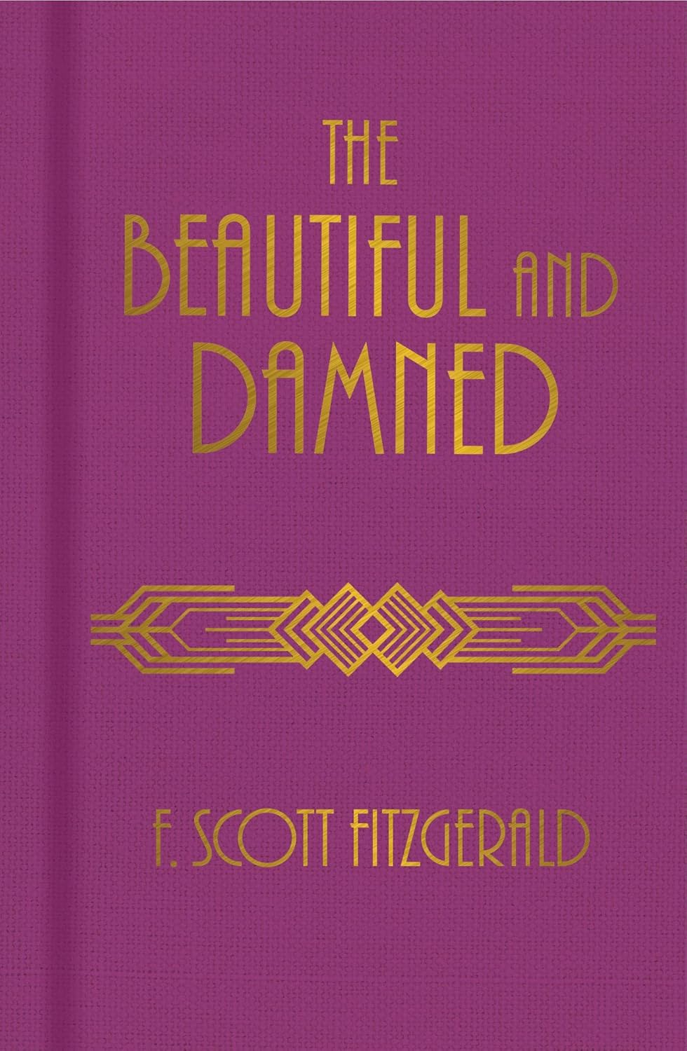 The Beautiful and Damned