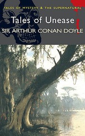 Tales of Unease