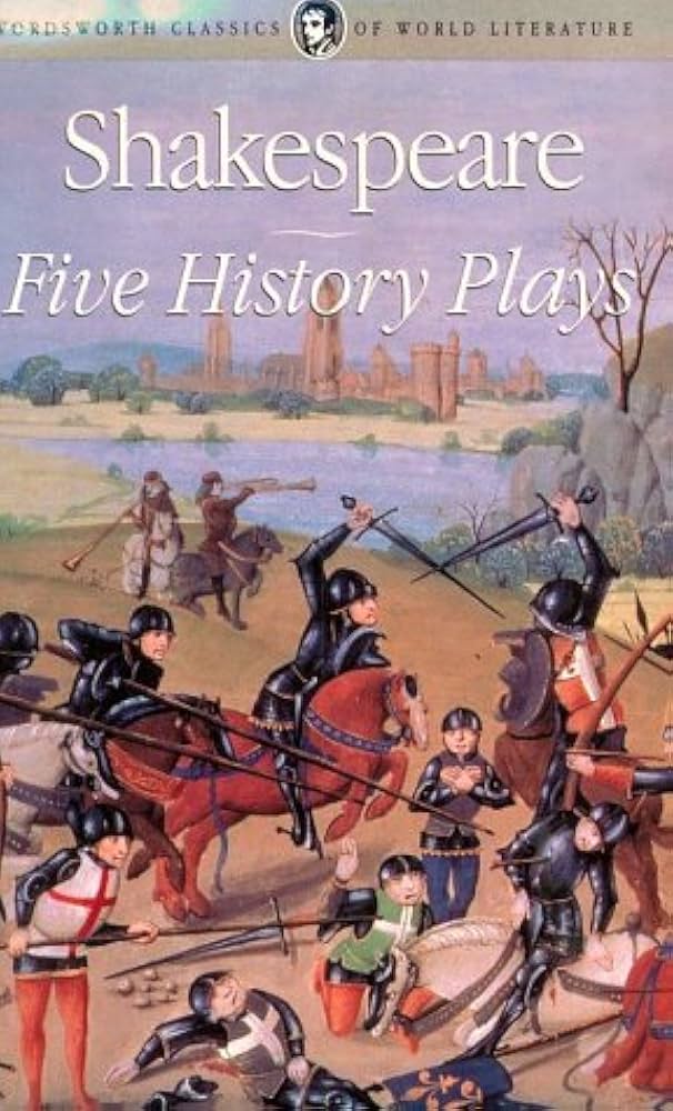 Five History Plays