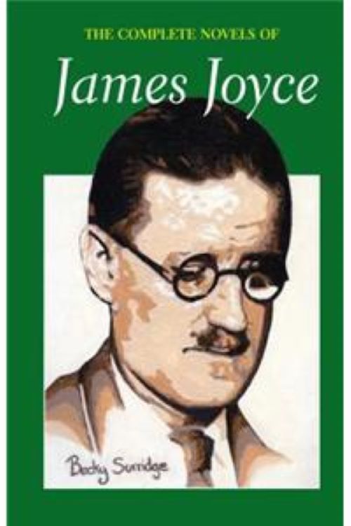 The Complete Novels of James Joyce