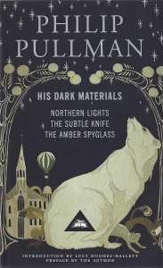 His Dark Materials Everymans Library Classics