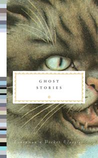 Ghost Stories Hb Everymans Library Pocket Classics