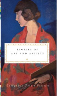 Stories of Art & Artists HB Everymans Library Pocket Classics