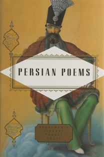 Persian Poets HB Everymans Library Pocket Poets