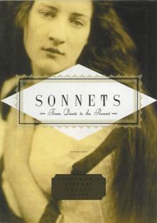 Sonnets From Dante To The Present Hb Everymans Library Pocket Poets