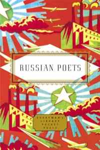 Russian Poets HB (Everyman's Library Pocket Poet)