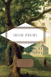 Irish Poems HB Everymans Library Pocket poets