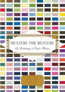 Measure For Measure Hb Everymans Library Pocket Poets