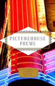 Picturehouse Poems HB (Everyman's Library Pocket Poets)